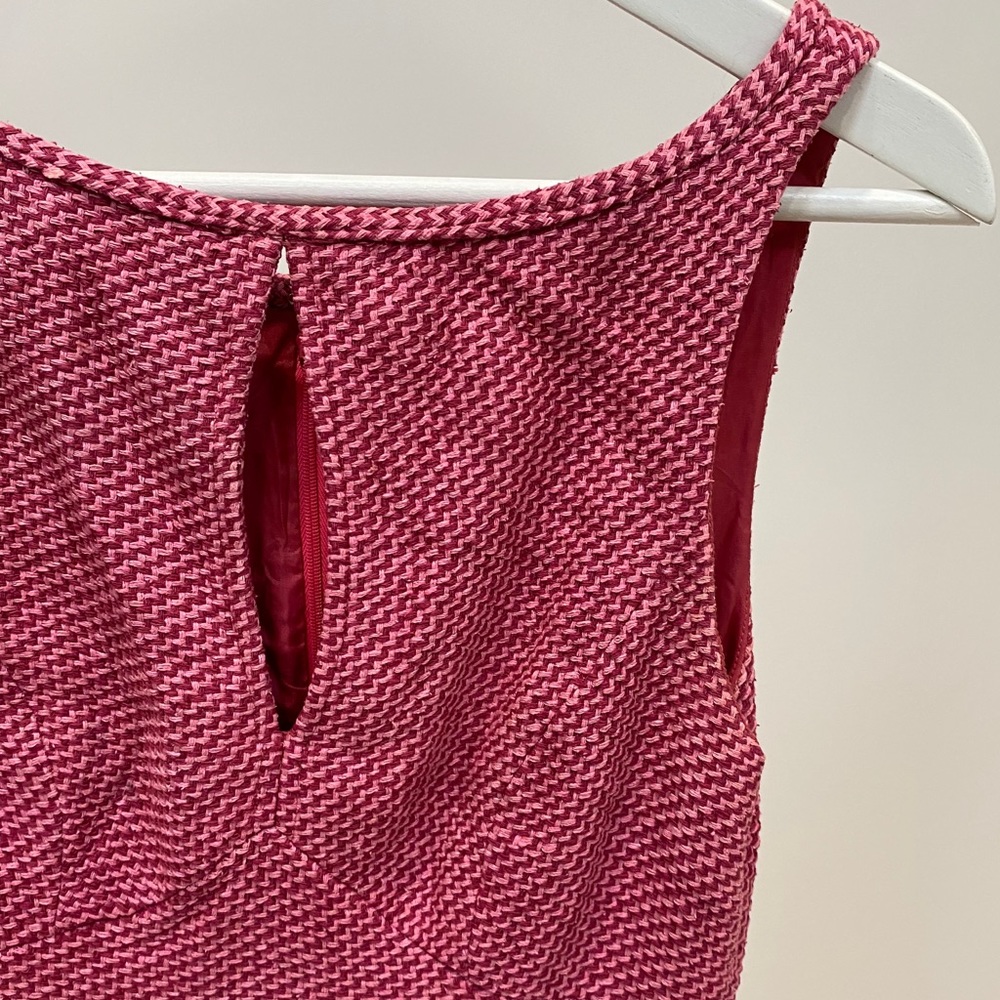 SOLD Vintage Pink Tocca Dress
